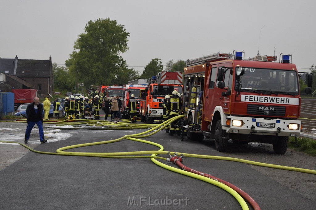Feuer 3 Rheinkassel Feldkasseler Weg P1544.JPG - Miklos Laubert